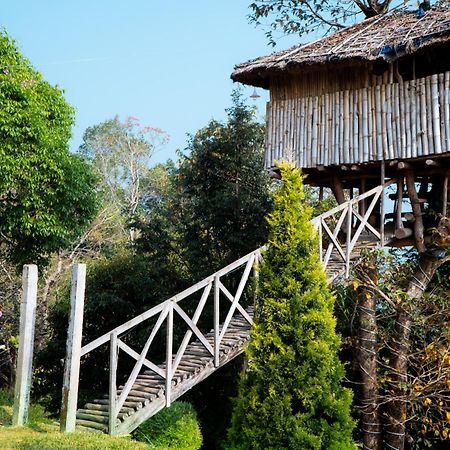 Willa Palkulam Heights Kumudi Zewnętrze zdjęcie