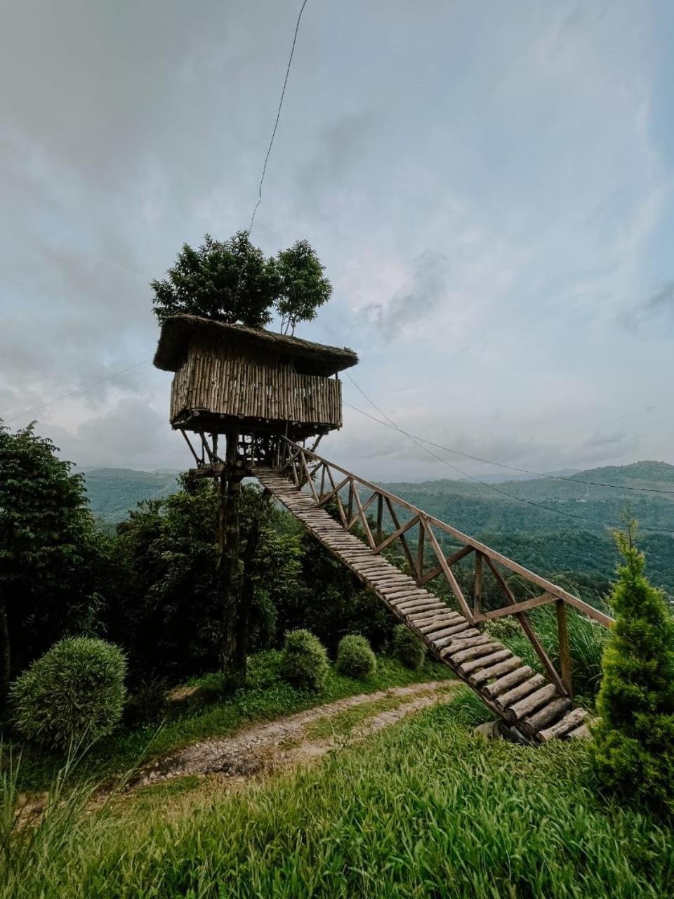 Willa Palkulam Heights Kumudi Zewnętrze zdjęcie