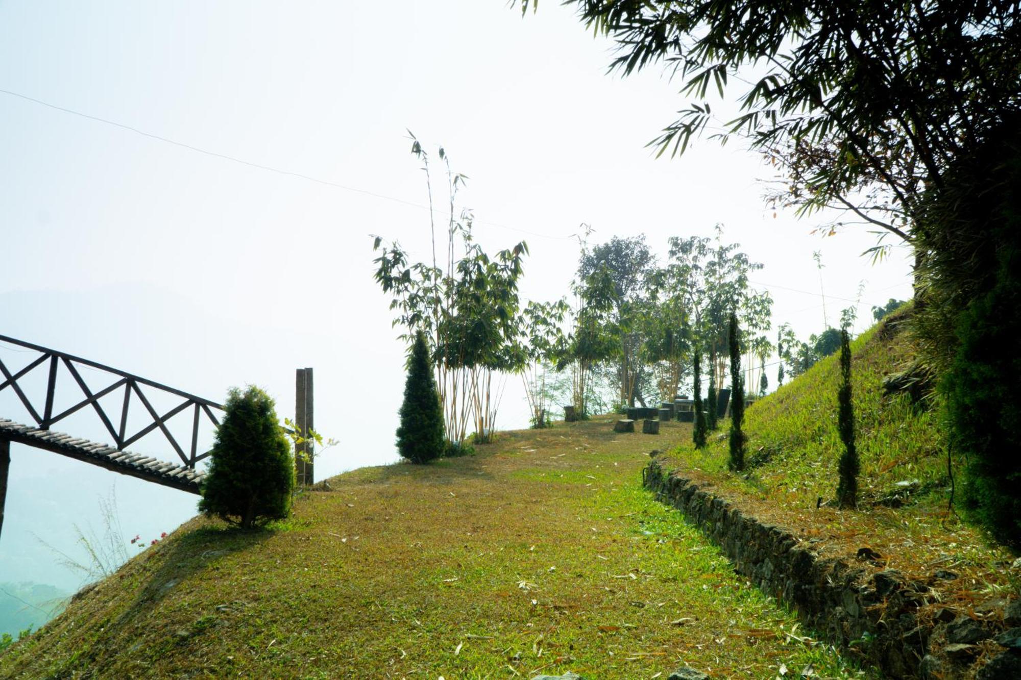Willa Palkulam Heights Kumudi Zewnętrze zdjęcie