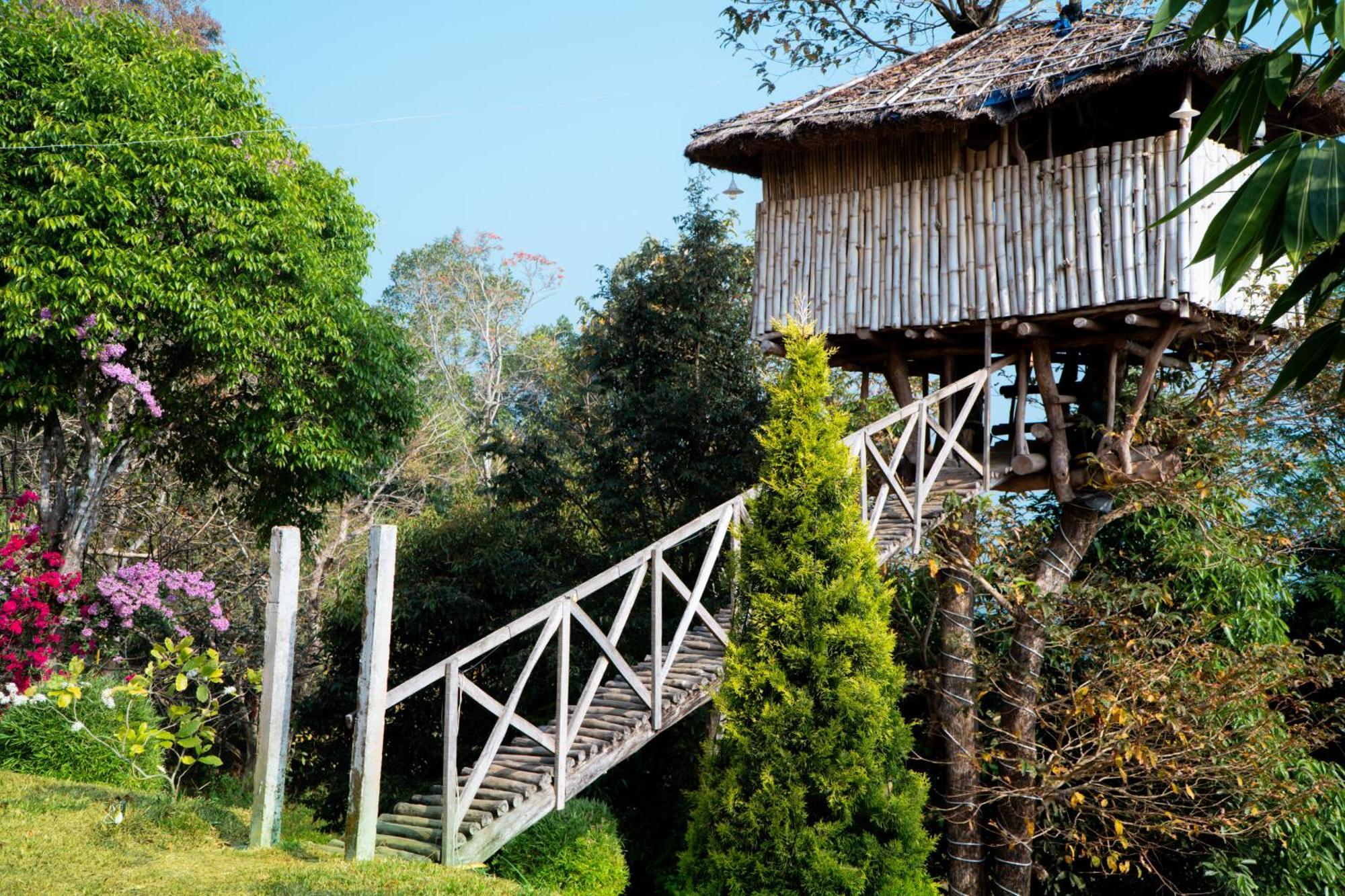 Willa Palkulam Heights Kumudi Zewnętrze zdjęcie