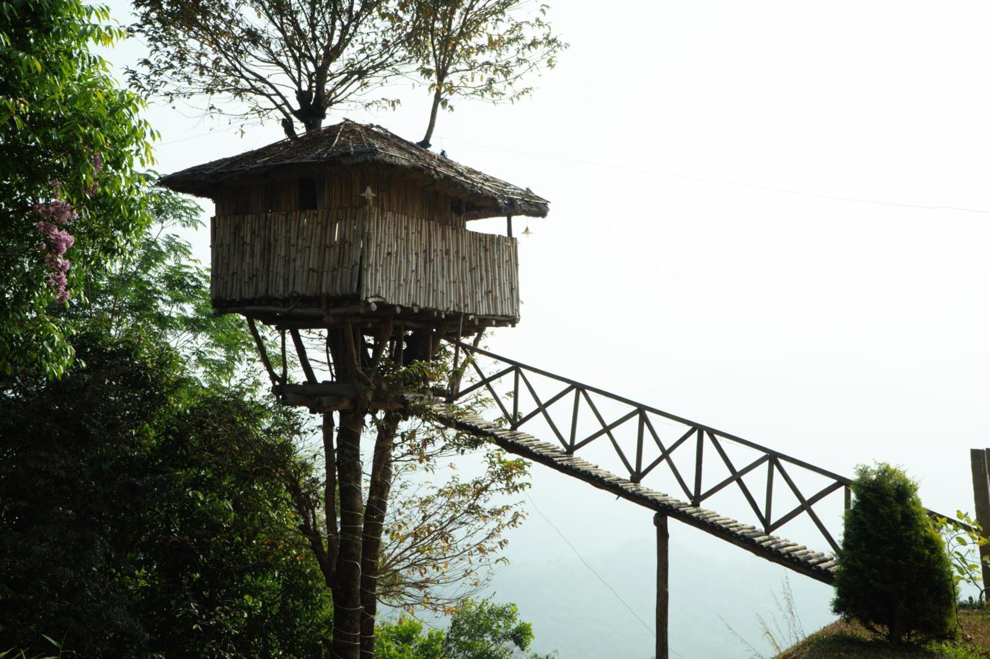 Willa Palkulam Heights Kumudi Zewnętrze zdjęcie
