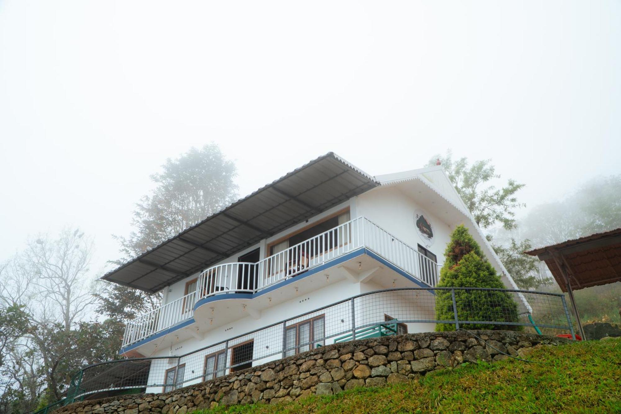 Willa Palkulam Heights Kumudi Zewnętrze zdjęcie